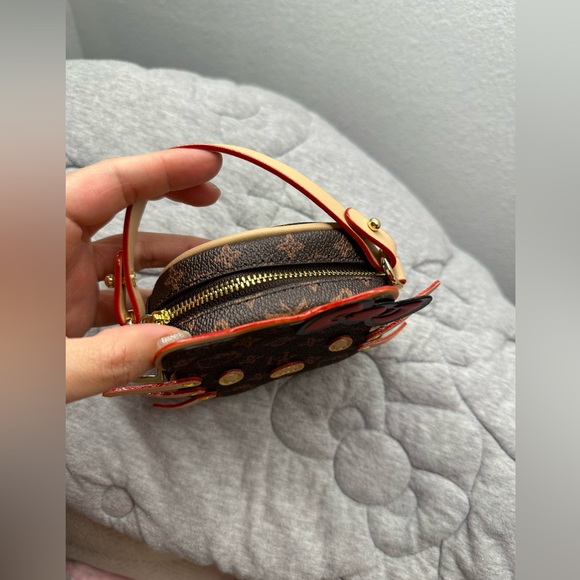 Hello kitty mini bag - Picture 4 of 12